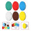6St Compacte Flash Reflector Van Textiel Met Zachte Lichtverspreiding 2