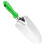 Iron Garden Durable Hand Trowel Assorted Colors for Digging 8