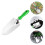 Iron Garden Durable Hand Trowel Assorted Colors for Digging 4