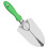 Iron Garden Durable Hand Trowel Assorted Colors for Digging 9