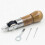 Holz Leder Stitching Tool Für Handgefertigte Näharbeiten 8