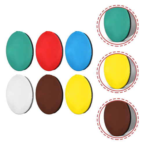 6St Compacte Flash Reflector Van Textiel Met Zachte Lichtverspreiding 2