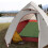 1Inflatable Sleeping Mat Nylon Tpu Waterafstotend Comfortabel 8