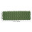 1Inflatable Sleeping Mat Nylon Tpu Waterafstotend Comfortabel 3