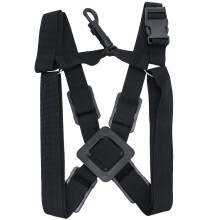 1stk Schultergurt Saxophon Einstellbar Lanyard
