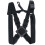 1stk Schultergurt Saxophon Einstellbar Lanyard 1