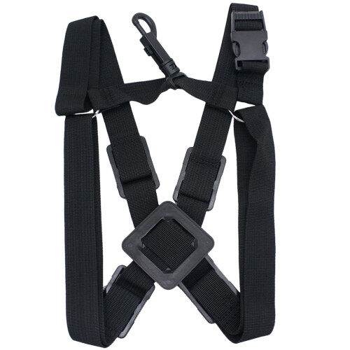 1stk Schultergurt Saxophon Einstellbar Lanyard