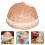 1Wicker Refreshment Dome, En Stijlvol Voor Desserts En Cake 8