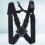 1stk Schultergurt Saxophon Einstellbar Lanyard 4