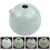 Ceramic Ink Droplet Wasserbehälter Für Kalligraphie Und Studium 3