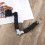 Black Guitar String Winder Cutter Pin Puller Multifunction Tool 9