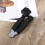 Black Guitar String Winder Cutter Pin Puller Multifunction Tool 7