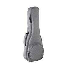 Kleiner Gitarren Musikinstrumentenkoffer