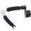 Black Guitar String Winder Cutter Pin Puller Multifunction Tool 5