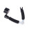 Black Guitar String Winder Cutter Pin Puller Multifunction Tool 8