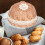 1Wicker Refreshment Dome, En Stijlvol Voor Desserts En Cake 6