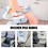 Sofa Handgreep Recliner Vervanging Settee Bank Vrijgave Hendel 7