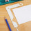 Raindrops Book Cover Making Tools Book Cover Guide Silver 1 Set 5