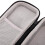 Black Eva Speaker Carrying Case Waterproof Microphone Organizer 9