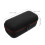 Black Eva Speaker Carrying Case Waterproof Microphone Organizer 3