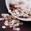 Light Brown Sequins for Crafts Durable DIY Sequin Art Projects 5