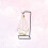 Modern Tea Light Holder Iron Frame With Suspended Cup Style D 10