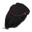 Black Oxford Drawstring Shoulder Bag Taekwondo Storage Pouch 8