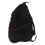 Black Oxford Drawstring Shoulder Bag Taekwondo Storage Pouch 10