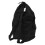 Black Oxford Drawstring Shoulder Bag Taekwondo Storage Pouch 11