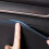 2 Pcs Car Interior Decorative Lines 800.00x1.50x0.30cm 6