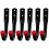12 Pcs Garage Storage Hook Garden Pipe Tool Hook High Strength 1