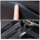 2 Pcs Car Interior Decorative Lines 800.00x1.50x0.30cm 5