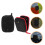 Raindrops  2 Pcs Accessories Rangefinder Protective Bag Golf 8