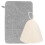 1Set Reusable Felt Sauna Hat Pad Set Comfortable Portable Sauna Supply 7
