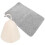1Set Reusable Felt Sauna Hat Pad Set Comfortable Portable Sauna Supply 6