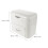 Iron Kitchen Bread Box Retro Storage 1pcs 3
