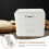 Iron Kitchen Bread Box Retro Storage 1pcs 6