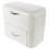 Iron Kitchen Bread Box Retro Storage 1pcs 1