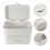 Iron Kitchen Bread Box Retro Storage 1pcs 10