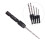 5Pcs Drill Bit Set Multi-Size Hex Shank for Drilling Use 2