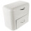 Iron Kitchen Bread Box Retro Storage 1pcs 9