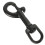 Swivel Eye Bolt Snap Hook For Keychains 1pack 4
