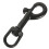 Swivel Eye Bolt Snap Hook For Keychains 1pack 1