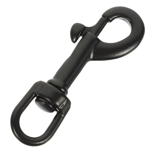 Swivel Eye Bolt Snap Hook For Keychains 1pack