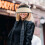 Women’s Wide Brim Folding Beach Hat Straw Sun Protection Visor Hat 6
