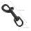 Swivel Eye Bolt Snap Hook For Keychains 1pack 6