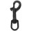 Swivel Eye Bolt Snap Hook For Keychains 1pack 3