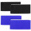 4Pcs Durable Nylon Sled Fixing Straps Ski Snowboard Carrying Bands 1