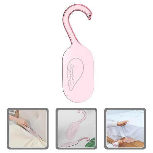 Bed Making Tool Mattress Lift Bedsheet Change Helper Tucking Paddle 1