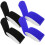 4Pcs Durable Nylon Sled Fixing Straps Ski Snowboard Carrying Bands 5
